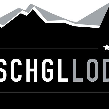 The Ischgl Lodge Εξωτερικό φωτογραφία