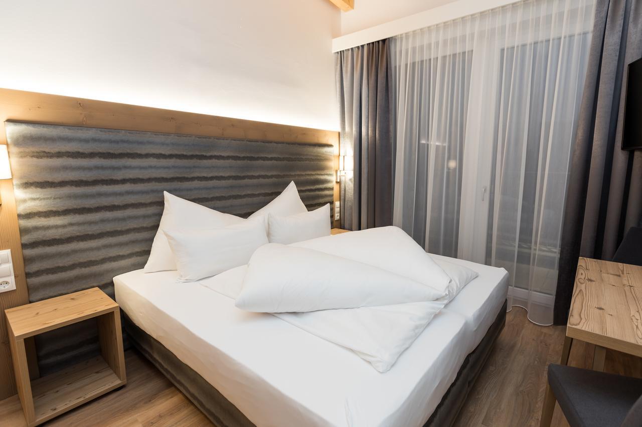 The Ischgl Lodge Εξωτερικό φωτογραφία